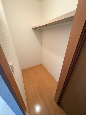 パレス東洋上甲子園の内装写真