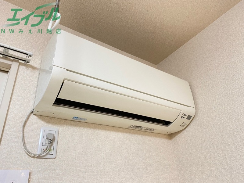 その他設備　同型参考写真