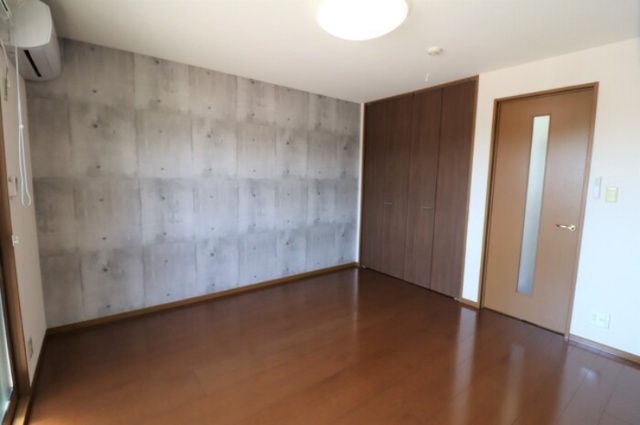 居室・リビング　※写真は別のお部屋です