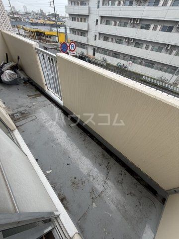 リファレンス谷塚の内装写真