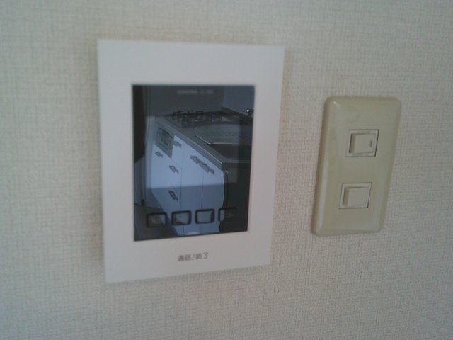 リバーハイツ石津のその他写真