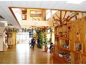 幼稚園・保育園　加須市立三俣幼稚園（幼稚園・保育園）まで430m