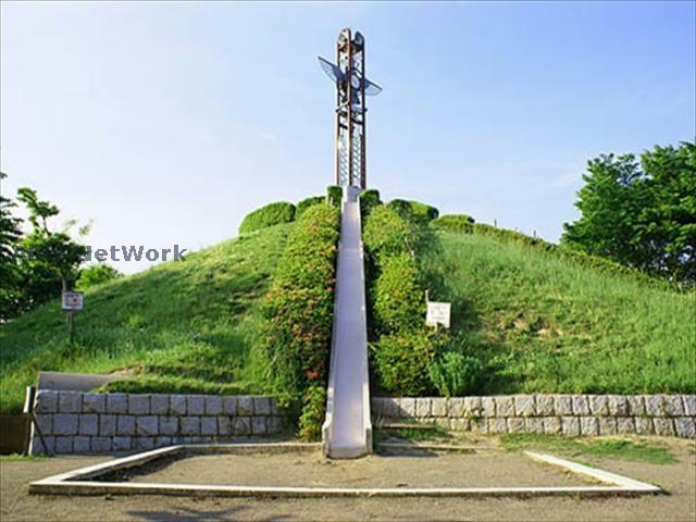 公園　加須市民運動公園（公園）まで1666m