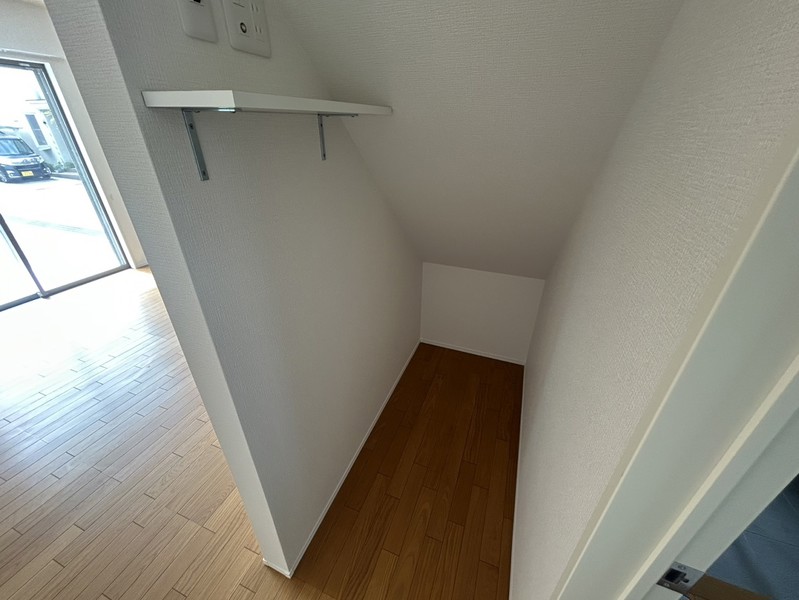 太田賃貸住宅の内装写真