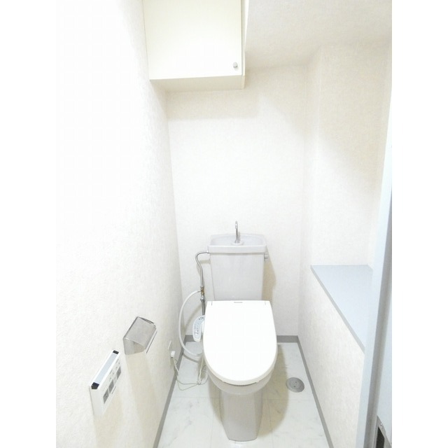 トイレ　イメージ写真