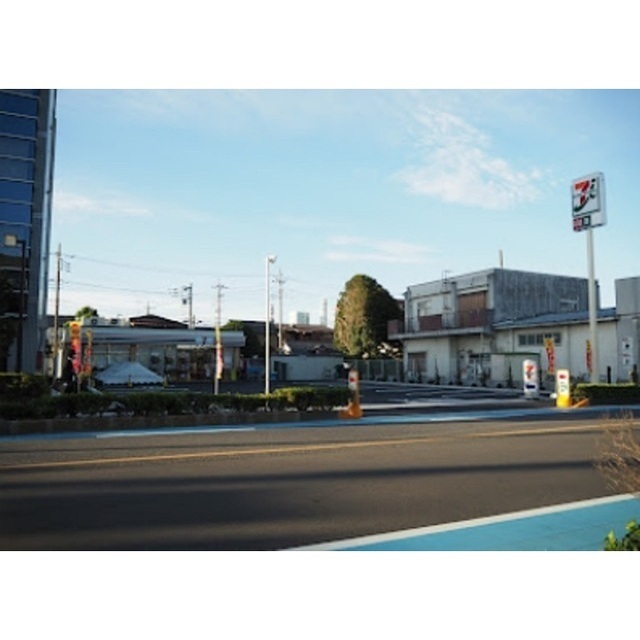 コンビニ　セブンイレブンさいたま天沼中央通り店（コンビニ）まで270m