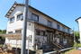 豊栄駅より徒歩13分 1階 築40年2ヶ月の賃貸物件