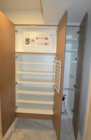 収納　別部屋参考写真