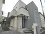 建物外観　☆耐震／耐火の高性能住宅・旭化成へーベルメゾン☆