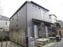 建物外観　外観1