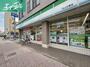 コンビニ　ファミリーマート岡山天瀬店（コンビニ）まで383m