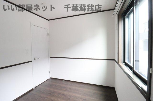 VERTEX市原IIの内装写真