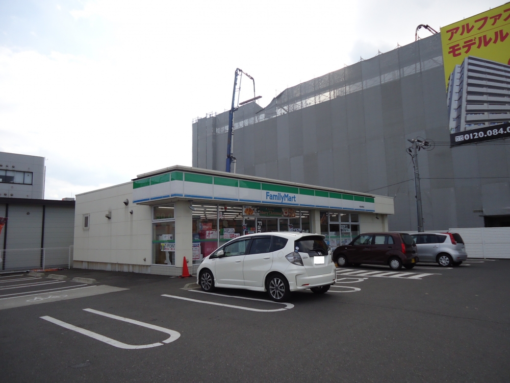 ＪＲ山陽本線 福山駅 バス乗車時間：25分 最寄りバス停で下車 徒歩5分 2階建 築9年の周辺写真