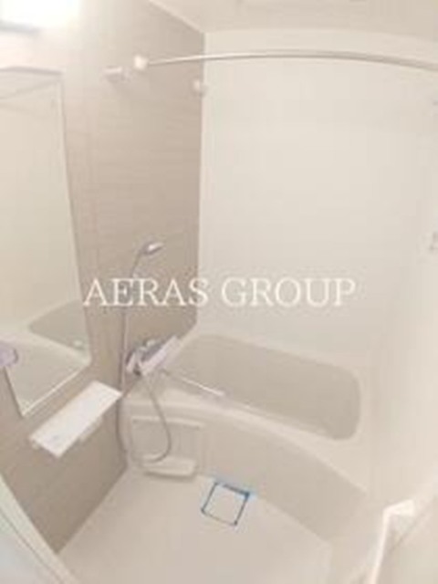 バス・シャワールーム　同仕様タイプ