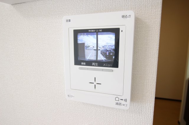 レオネクストみやびIIIのその他写真