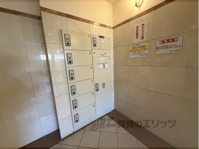 アーク吉田駅前のその他写真
