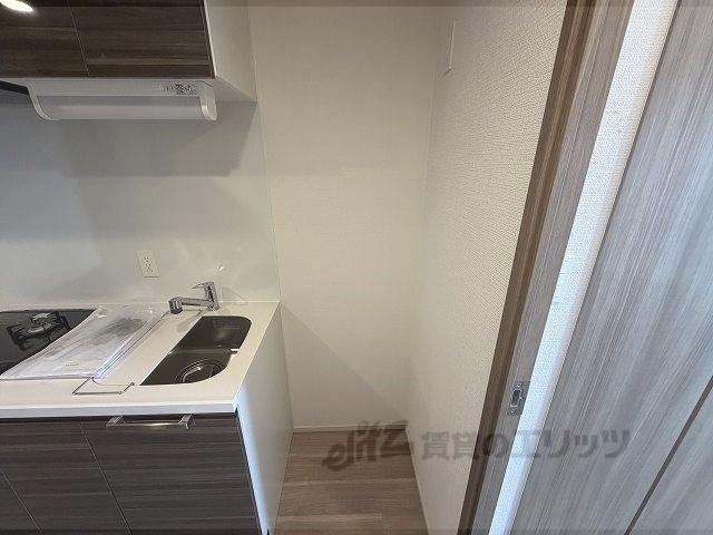 その他部屋・スペース　冷蔵庫置場