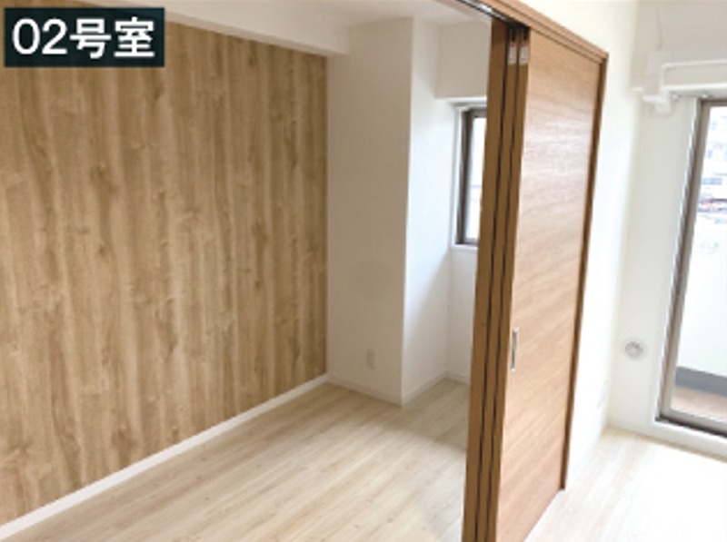 その他部屋・スペース