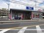 スーパー　ビッグ・エー 野田中根店（スーパー）まで667m