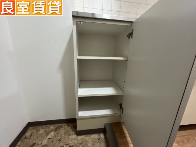 その他部屋・スペース　シューズボックス
