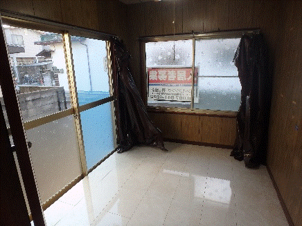 その他部屋・スペース