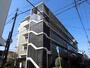 平野駅より徒歩12分 4階 築25年の賃貸物件