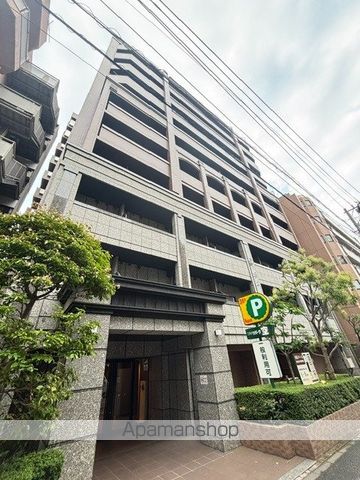 東京メトロ東西線 木場駅 徒歩3分 築19年
