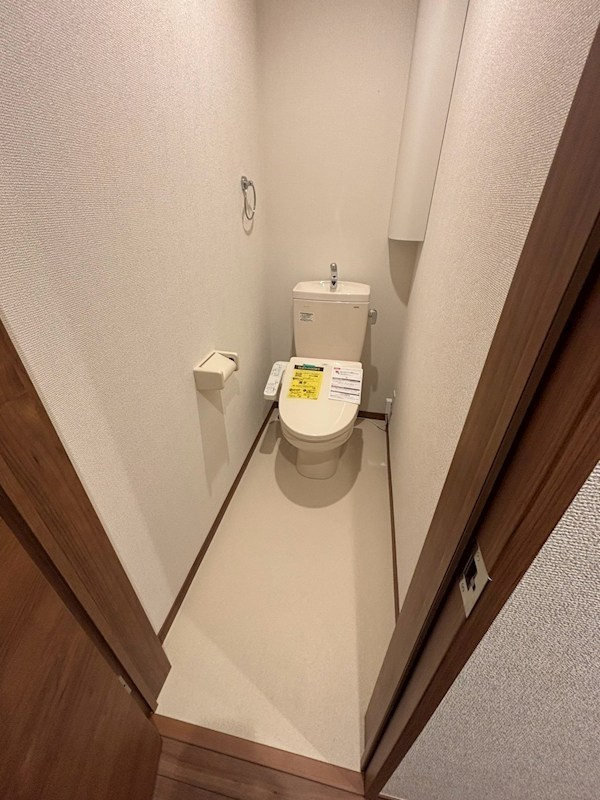トイレ　別部屋参考写真