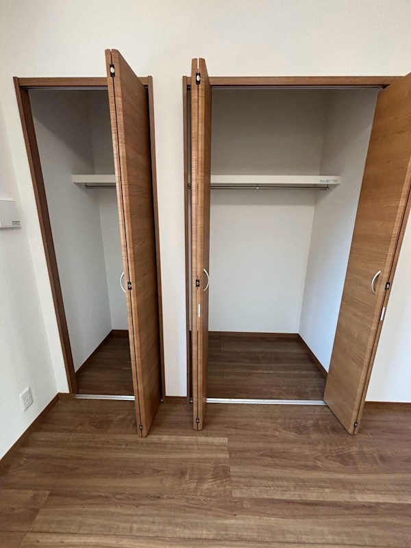 収納　別部屋参考写真