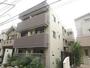西小山駅より徒歩5分 3階 築13年11ヶ月の賃貸物件