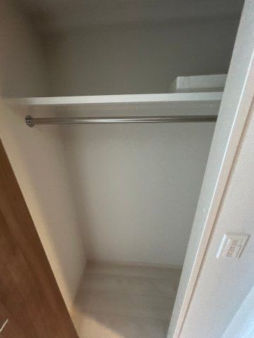 クレヴィスタお花茶屋の内装写真