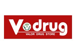 ドラックストア　V・drug 春日井小野店（ドラッグストア）まで264m