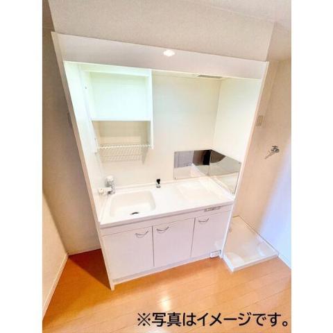 Stage 本陣のキッチン写真