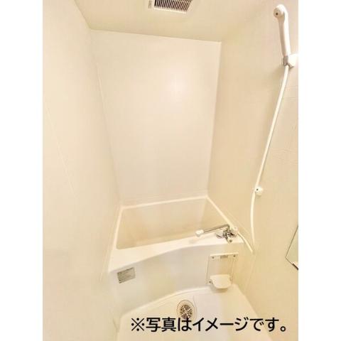 Stage 本陣の風呂写真