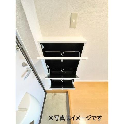 Stage 本陣の内装写真