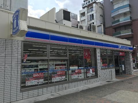 Stage 本陣の周辺写真