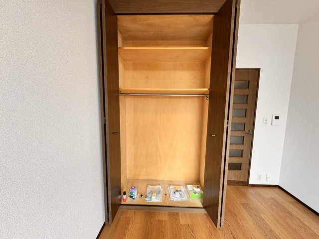 ピンテール3のトイレ写真