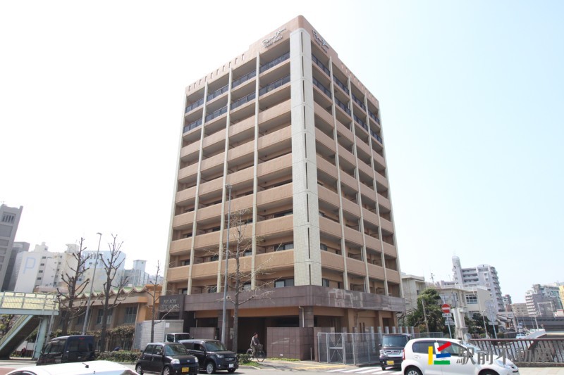 ＪＲ鹿児島本線 博多駅 徒歩7分 築22年