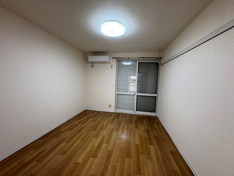 その他部屋・スペース　洋室6帖