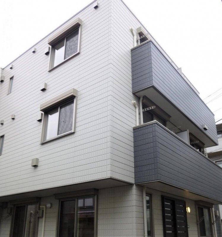 建物外観　☆綺麗な外観☆