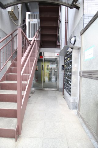 ロビー