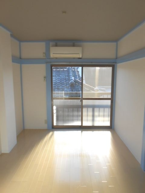 第1川上ビルの内装写真