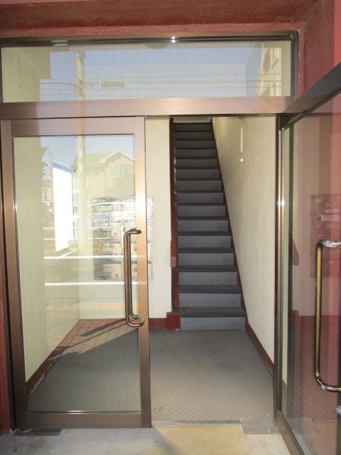 第1川上ビルの外観写真