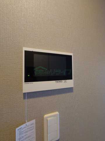 セキュリティ　リライフ浅草店