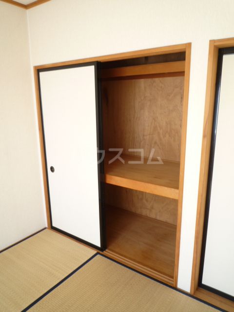 フェニックス柚木の内装写真