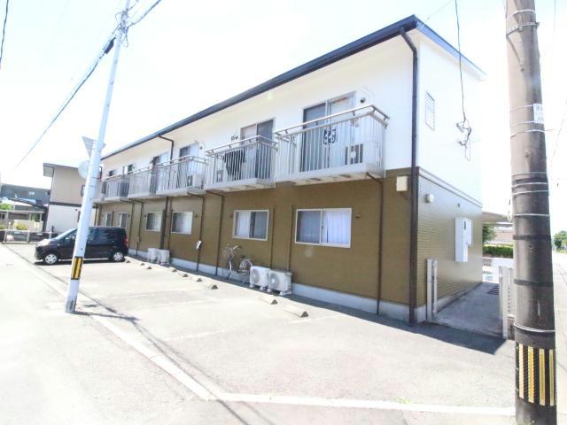 ＪＲ日豊本線 宮崎駅 徒歩20分 築20年