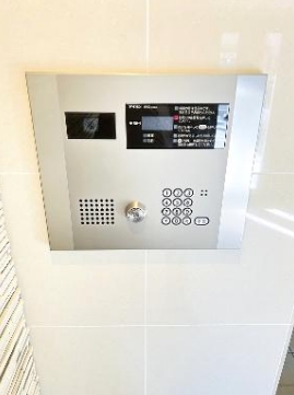 セキュリティ　☆安心安全のセキュリティ☆