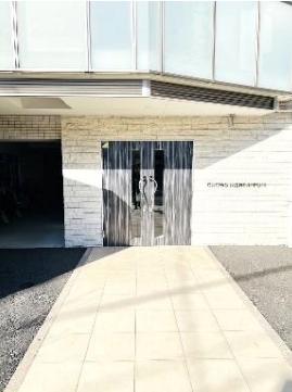エントランス　☆共用部分☆