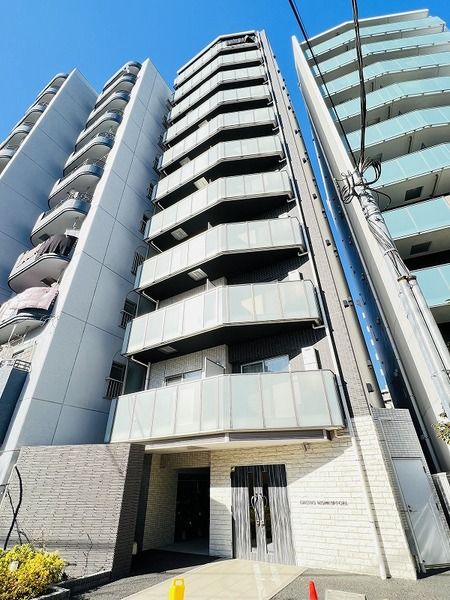 建物外観　☆外観☆