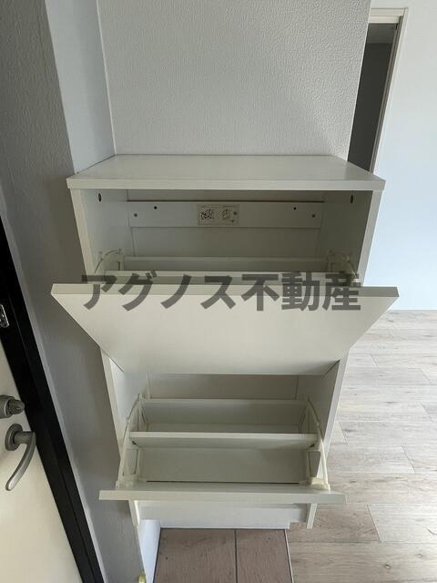 ルーチェ入谷のその他写真